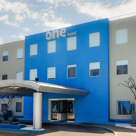 Hotel One Oaxaca Centro Zewnętrze zdjęcie