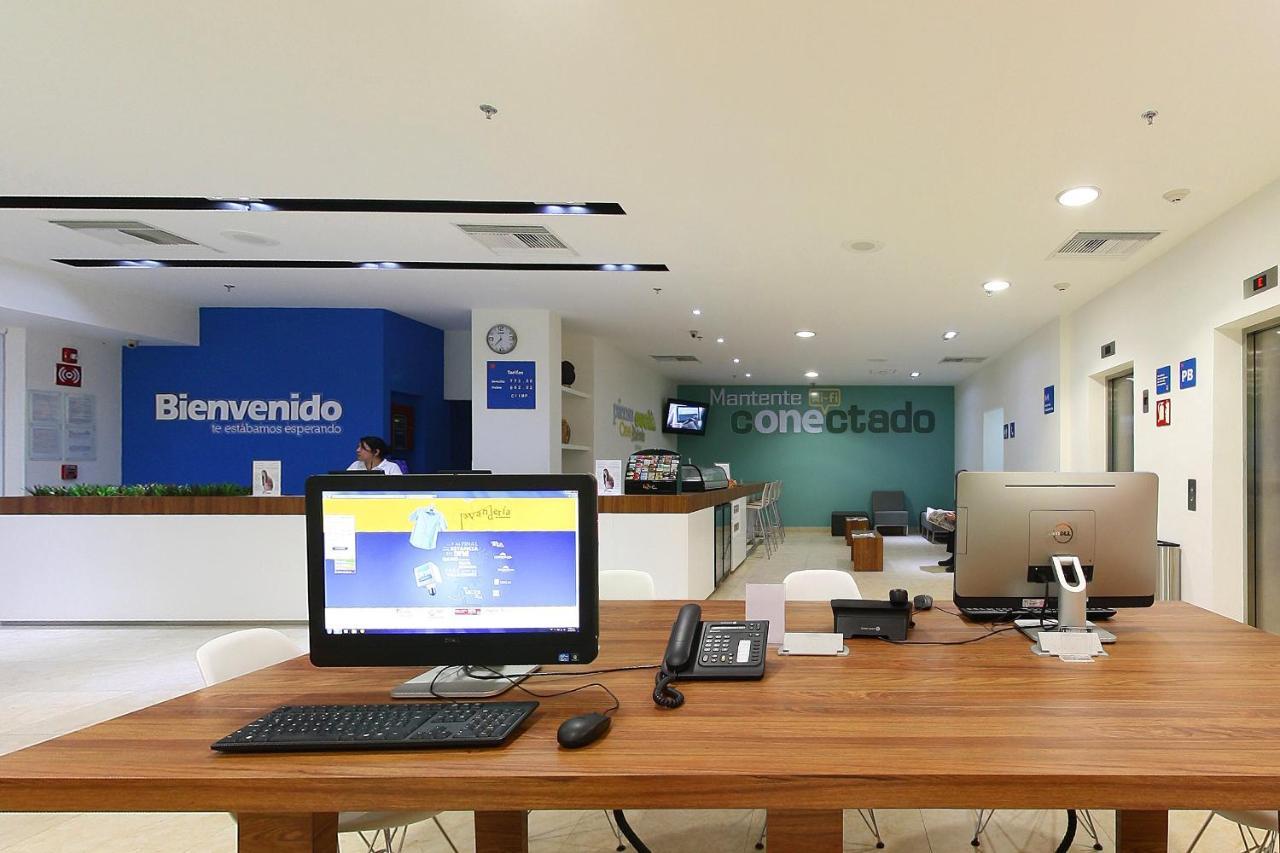 Hotel One Oaxaca Centro Zewnętrze zdjęcie