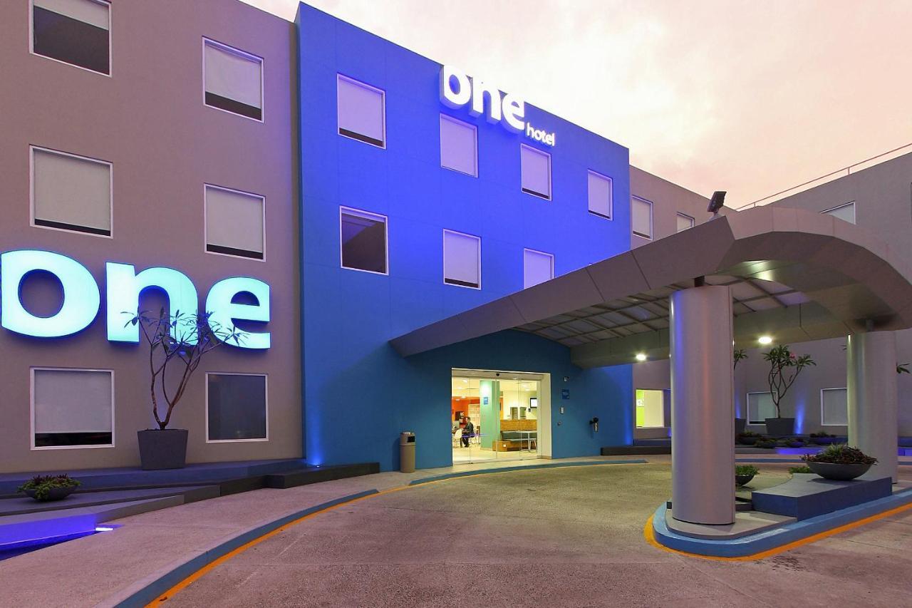 Hotel One Oaxaca Centro Zewnętrze zdjęcie