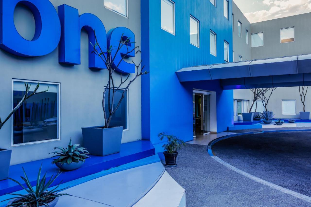 Hotel One Oaxaca Centro Zewnętrze zdjęcie